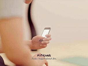 My Pleasure 26 Intense Hentai Action