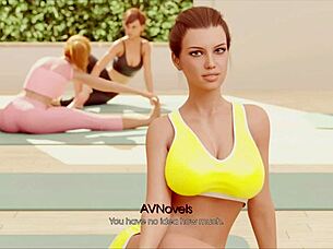 My Pleasure 26 Intense Hentai Action