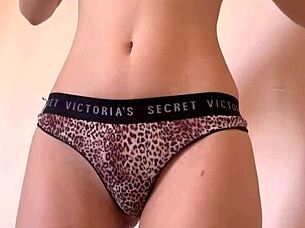 Tiny Girl Maiskii Toys Her Shaved Pussy To Orgasm