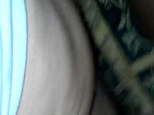 Perfect Ass Oiled Up On My Prostitute Bitch