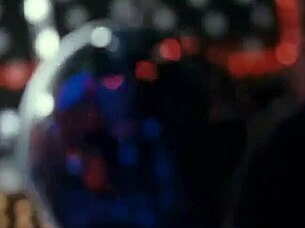 Sexy Nude Brunette Girl In Halloween 2 2009