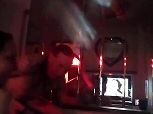 just a casual day with us