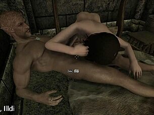 Skyrim Sexlab Adventure In Solitude