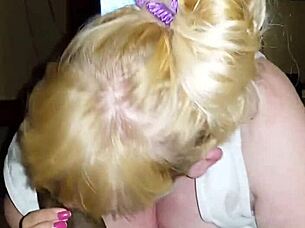 Jody Takes Monster Cock!