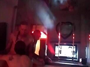 just a casual day with us