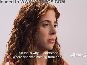 Lumi Ray Interview - Gorgeous Babe Path To Porn