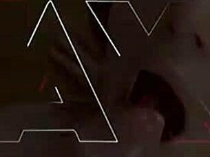 blonde cutie gets happy ending massage with cumshot