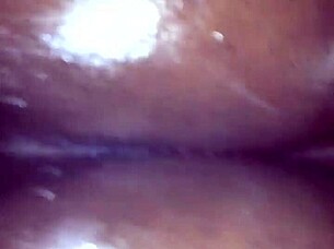 Perfect Ass Oiled Up On My Prostitute Bitch