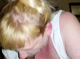 Jody Takes Monster Cock!