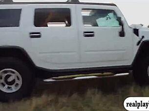 lovely badass babes visit cranky crocs in the wild