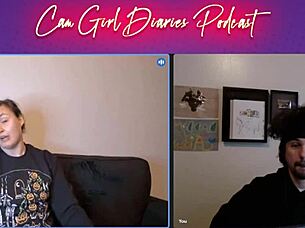 The Dark Side Of Camming Exposed