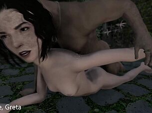 Skyrim Sexlab Adventure In Solitude