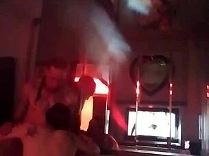 just a casual day with us