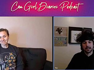 The Dark Side Of Camming Exposed