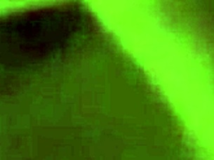 Sexy Nude Brunette Girl In Halloween 2 2009