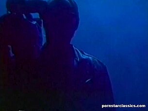 Future Seamen Insemination with Blowjob and Riding