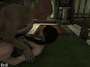 Skyrim Sexlab Adventure In Solitude