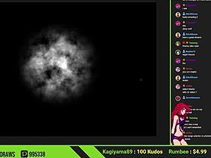 Toniwing's Trashman Stream on Picarto September 7 2022