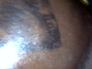 Perfect Ass Oiled Up On My Prostitute Bitch