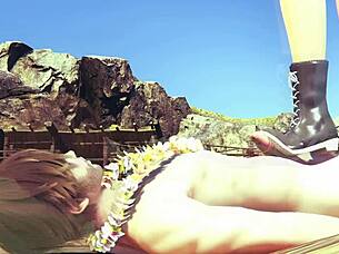 Japanese Amateur VIP Experience with Detailed Scenes