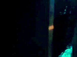 Sexy Nude Brunette Girl In Halloween 2 2009