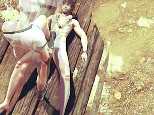 Japanese Amateur VIP Experience with Detailed Scenes