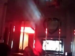 just a casual day with us