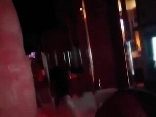 just a casual day with us