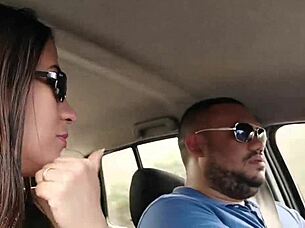 a road trip adventure with friends