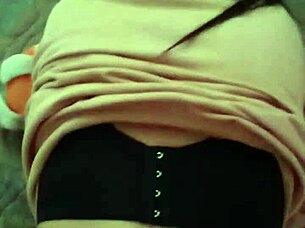 again in doggy style fucking