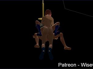 Sakura And Hinatas Futa Sandwich Multiple Pov