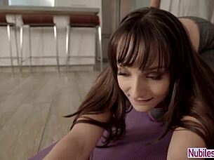 Milf teach porn season 12 episode 4 with aria lee and lexi luna