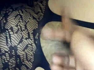 Pussy Jacking Off Only