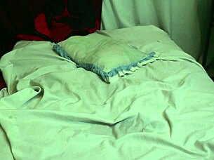 We're having sex at home