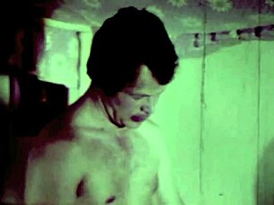 Vintage Interracial White Cocks Black Pussy