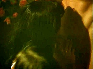 the perverse princess dreams of sucking big hairy tits and blowjobs?