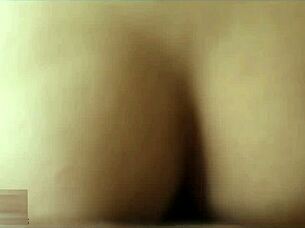 Caught stepsister masturbating? Now she's getting her pussy fucked.