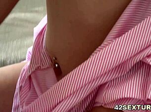 Loren Minardi's fat ass gets fucked hard 😈