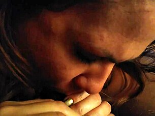 i'm giving a blow job to this big monster cock deepthroat style with deepthroat blowjob cock monster big deepthroat 😍