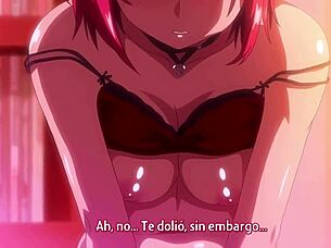 jikan episode 1 with spanish subtitles 😊