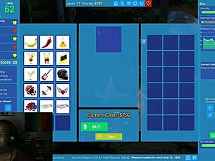 In This Hentai, 'Let's Have A Sex Party'