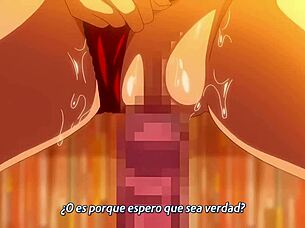 jikan episode 1 with spanish subtitles 😊