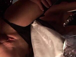 Two Big Titted Brunettes In Exhilarating Threesome With Stunning Man