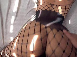 feeling the tight pussy of tara rico begging for my cum