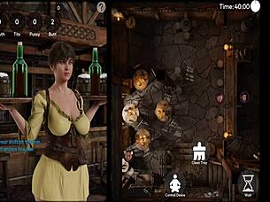 Corruption town update brings back agnes with new features