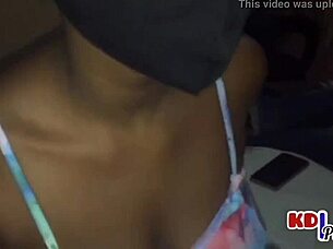 i have a good time with kyng decency's monster cock