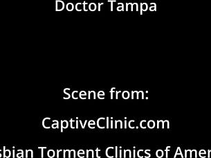 Lesbian Olivia Kassady Forced Orgasms in Conversion Therapy