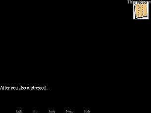 Small tits explored erotically in family! 😉