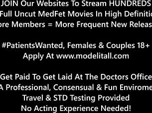 Lesbian Olivia Kassady Forced Orgasms in Conversion Therapy