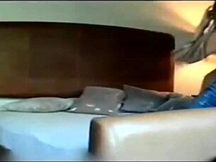 British babe, take my big cock inside you!